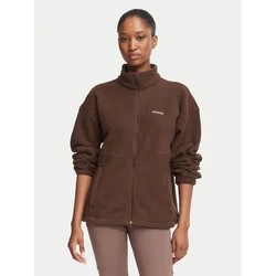 Columbia Flis Timber Meadow™ MTR 2176091 Temno rjava Regular Fit