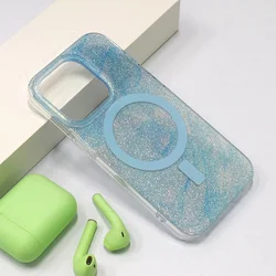 Maska Magsafe Rainbow za iPhone 14 Pro Tip2