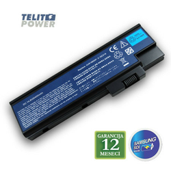 ACER Baterija za laptop ASPIRE SERIES AR5673LH