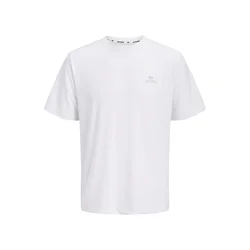Jack & Jones Junior Majica JJSPULSE bela
