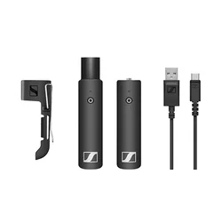 Sennheiser XSW-D Presentation Base Set Brezžični set