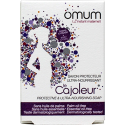 Le Cajoleur Protective & Ultra-Nourishing Soap - 100 g