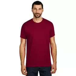 Explode MASTER MEN MAJICA Boja: Bordo Veličina: 2XL