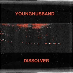 Younghusband - Dissolver (LP)
