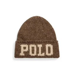 Polo Ralph Lauren Kapa 449959366003 Rjava