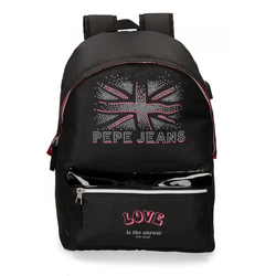 PEPE JEANS ADA SPORTSKI RUKSAK, (JOPJ6252321)