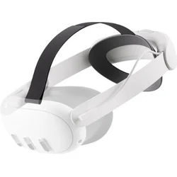 Meta Quest 3/3s Elite Strap with Battery