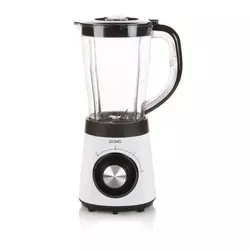 Domo DO9203BL blender, 1,5 l, bijeli