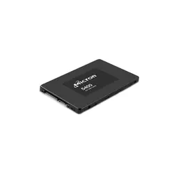 ThinkSystem 2.5 5400 PRO 480GB Read Intensive SATA 6Gb HS SSD