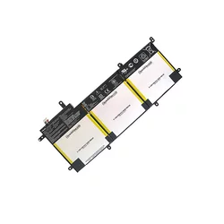 ASUS Baterija za laptop Asus Zenbook UX305LA/C31N1428, 11.31 V, 56 Wh, Crna