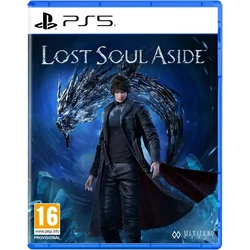 Lost Soul Aside (PS5) - rabljeno