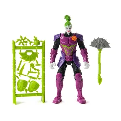 Akcijska figurica Spin Master DC Batman: Ninja Strike - The Joker - 15 cm (20154217)