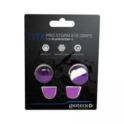 PS4 Thumb Grips GTX Pro Storm Eye