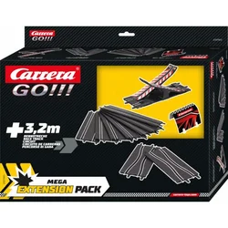 71610 Razširitveni set GO 3,2m + Gugalnica