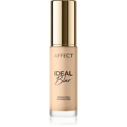 AFFECT Tekoča podlaga - Ideal Blur Perfecting Foundation - Tone 3
