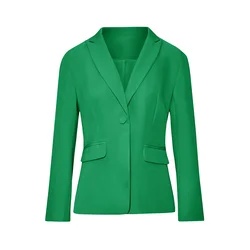 Imily Bela Blazer zelena