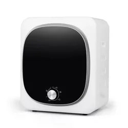 Mini sušilni stroj do 5 kg s 5 programi, do 69 ?, moč 800 W