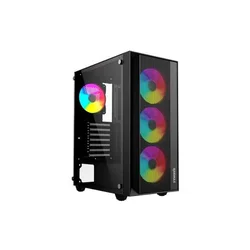 BC COMP INTEL Core i5-10400F/16GB/M.2 1TB/RX 7600 8GB/650W v1