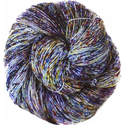 Malabrigo Mechita 717 Galaxy