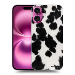 ULTIMATE CASE za Apple iPhone 17 - Black Moo
