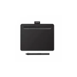 Grafička tabla Wacom Intuos S BT Manga Edition CTL-4100WLK-M Crna