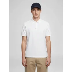 ERVERTE Paris Majica Polo Made in France bela