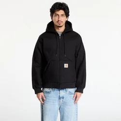 Jakna Carhartt WIP Active Jacket UNISEX Black Rigid XL