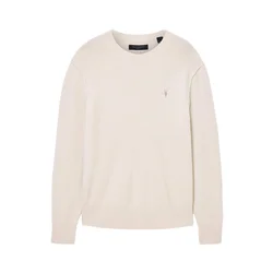 AllSaints Pulover volneno bela