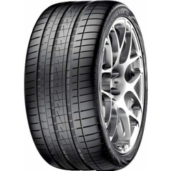 VREDESTEIN letna pnevmatika 295/40R21 111Y Ultrac Vorti+