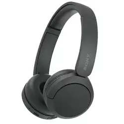 Sony Slušalice WH-CH520B, Bežične, Tamnosive