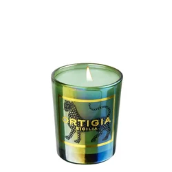 Ortigia Green Chilli Candle 80 g