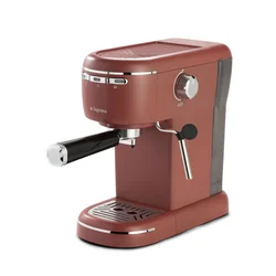 Tognana Aparat za espresso kafu Apple, Crveni