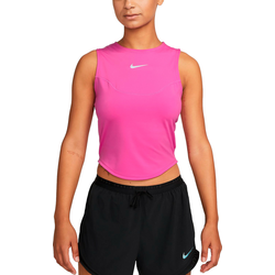 Majica brez rokavov Nike Dri-FIT Run Division Women s Running Tank