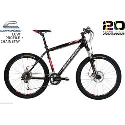 CORRATEC gorsko kolo X-VERT EXPERT 2011