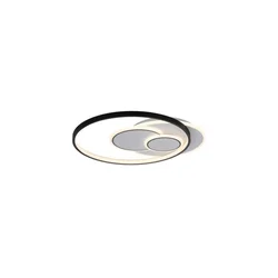 Paul Neuhaus 6392-16 - LED plafonsko svetlo MAILAK LED/27W/230V