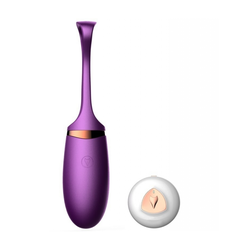 Vibro jaje Love EGG, Ljubičasto