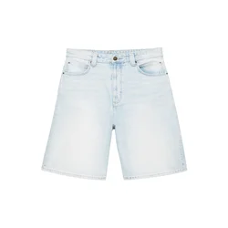 Pull&Bear Kavbojke  svetlo modra