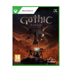 XBOX ONE Gothic - Remake