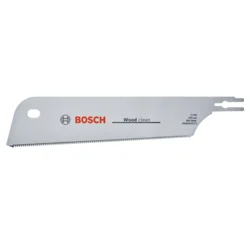 Bosch Zamenski list za japanske ručne testere 1600A02ZB8, 270mm