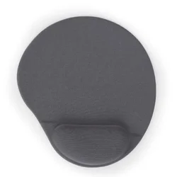 MP-GEL-GR Gembird podloga za misa sa gelom 260x220mm Grey
