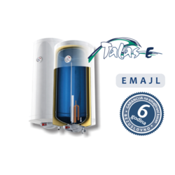 Bojler Elit Inox Talas E8044 Emajliranii kazan/zapremina 80l