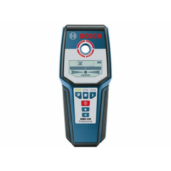 Bosch Detektor GMS 120 Prof 0.601.081.000
