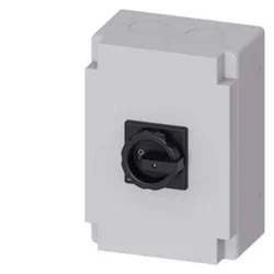 Siemens Glavno stikalo Siemens 3LD2766-1GP51 1 KOS
