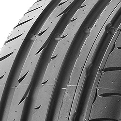 NEXEN letnja guma 225 / 40 R19 93W N8000 XL