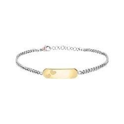 Zapestnica Sector Jewels Basic (123 kn)