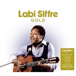 Labi Siffre - Gold