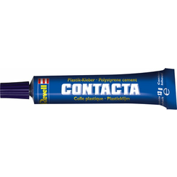Revell Contacta, lepilo
