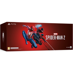 INSOMNIAC GAMES PS5 Marvel’s Spider-Man 2 - Collectors Edition