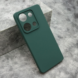 Maska GENTLE COLOR za Xiaomi Redmi Note 14S/ zelena