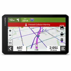 GARMIN dezlCam LGV710 MT-D, (20518235)
